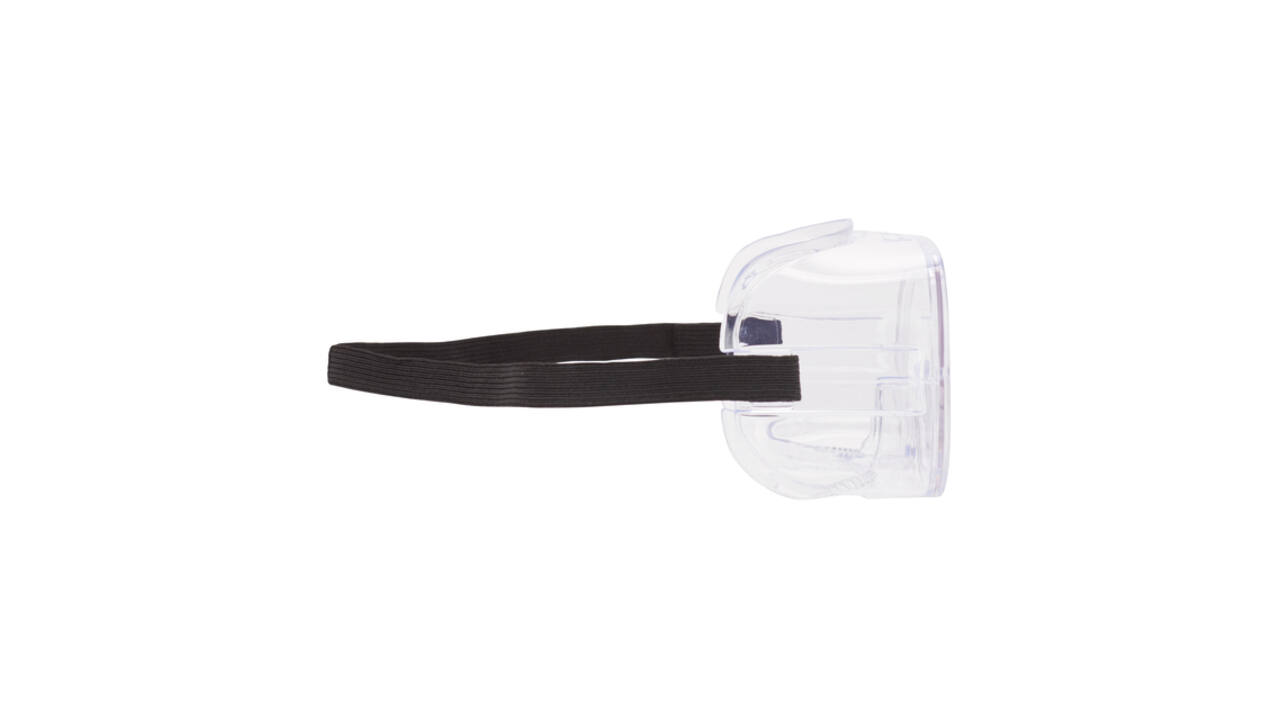 Ruimzichtbril 3M classic 4800 heldere lens