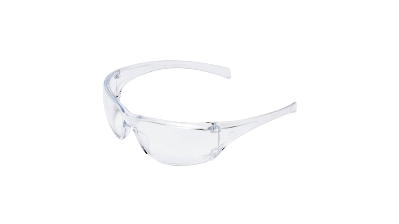 Veiligheidsbril 3M Virtua AP heldere lens