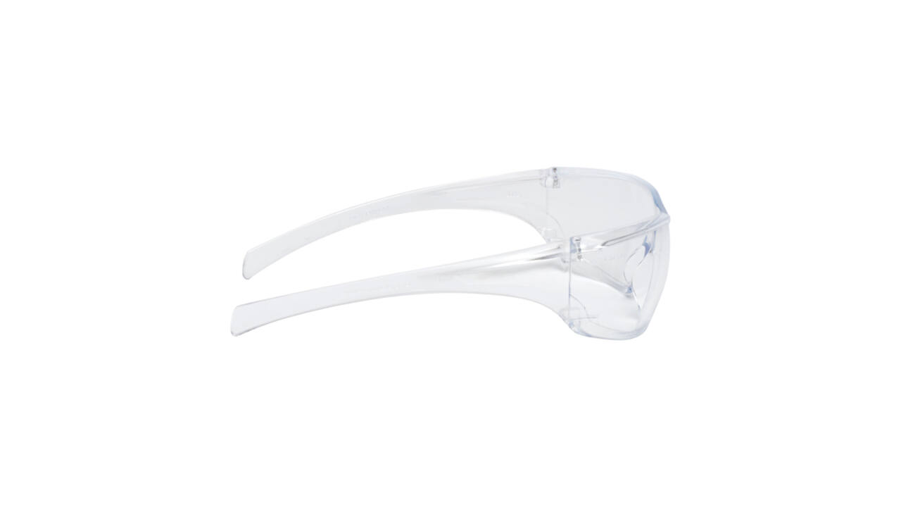 Veiligheidsbril 3M Virtua AP heldere lens