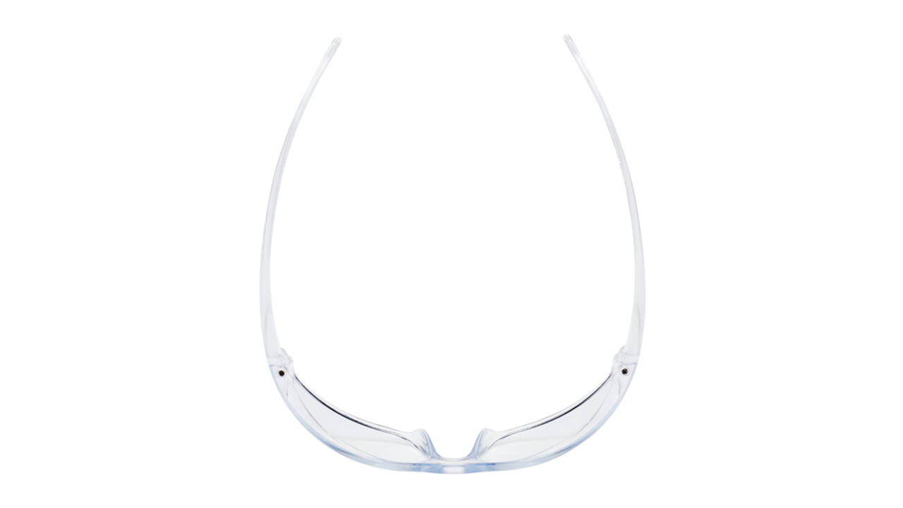Veiligheidsbril 3M Virtua AP heldere lens