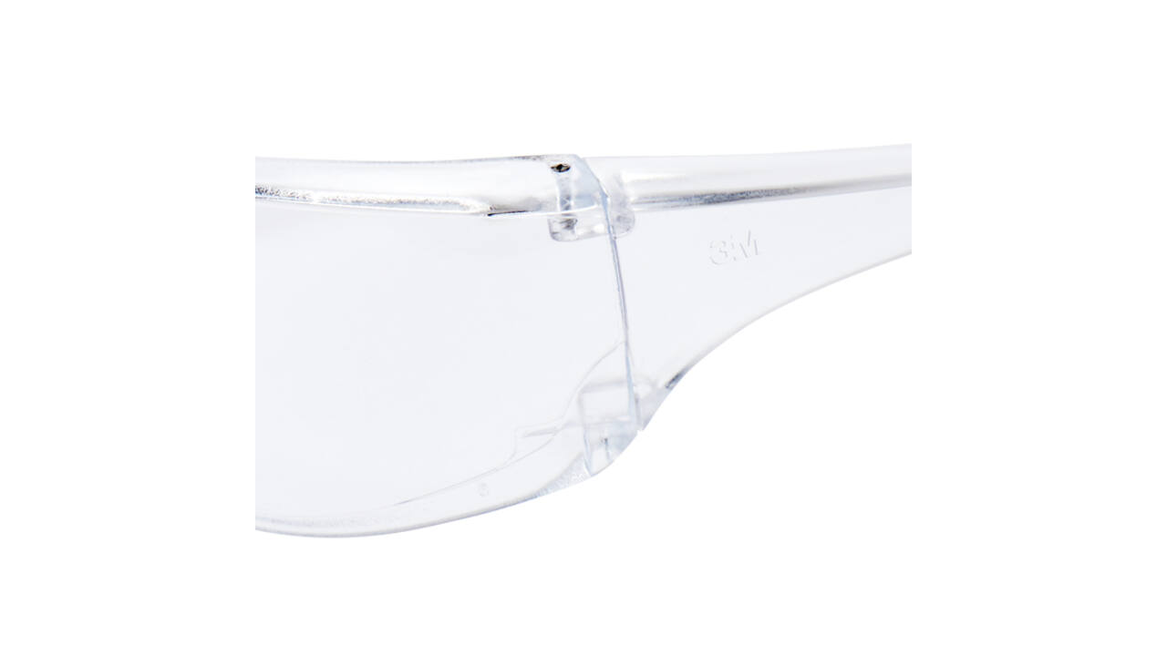 Veiligheidsbril 3M Virtua AP heldere lens