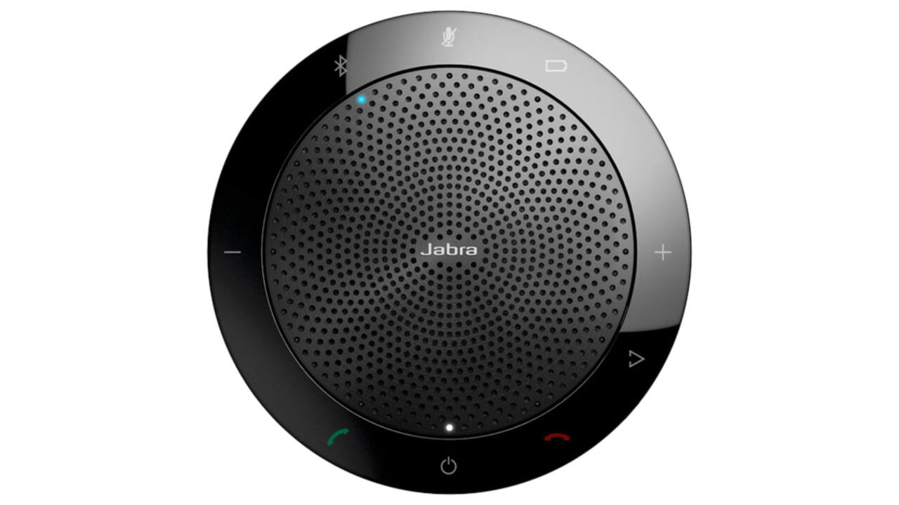 Speakerphone Jabra Speak 510 UC