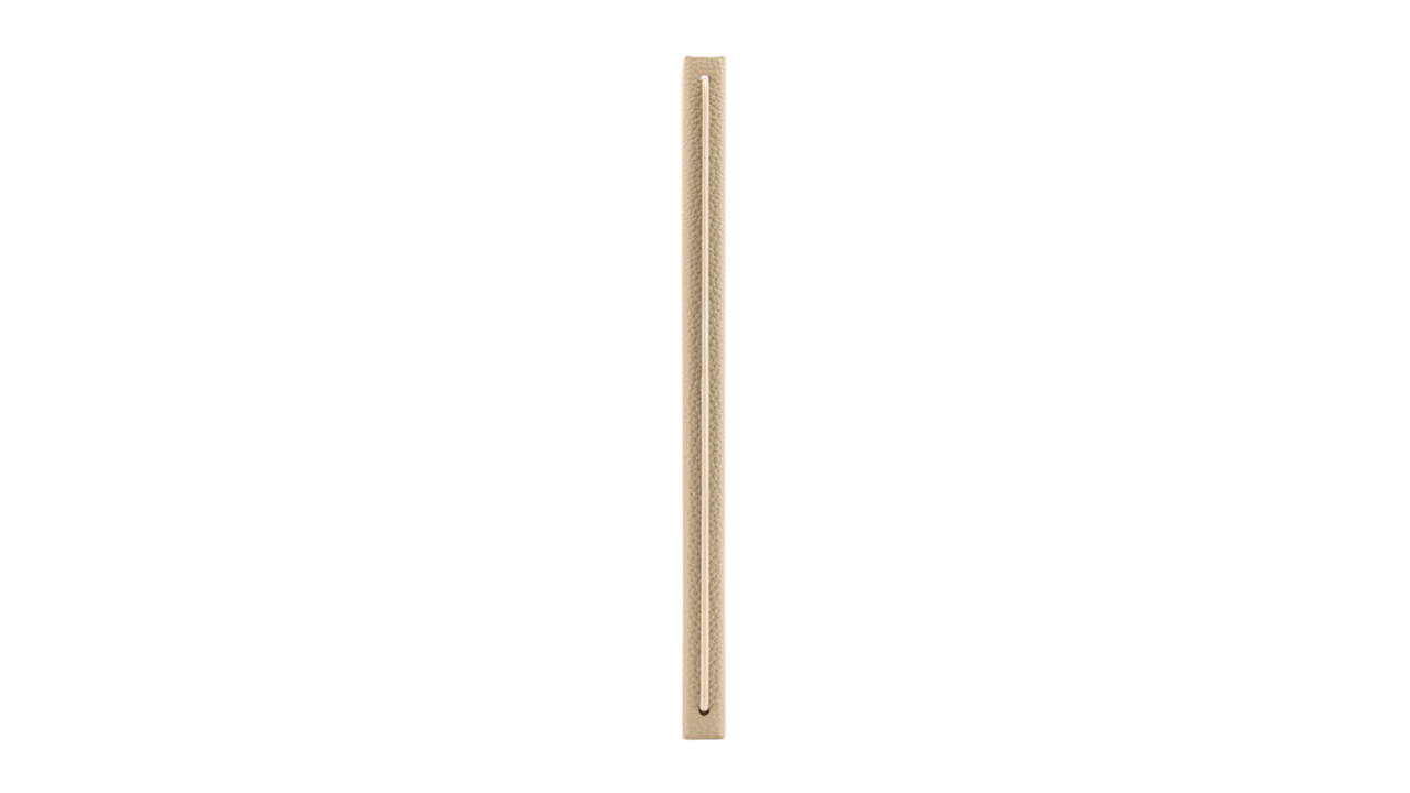 Menukaart Securit Signature A4 zand