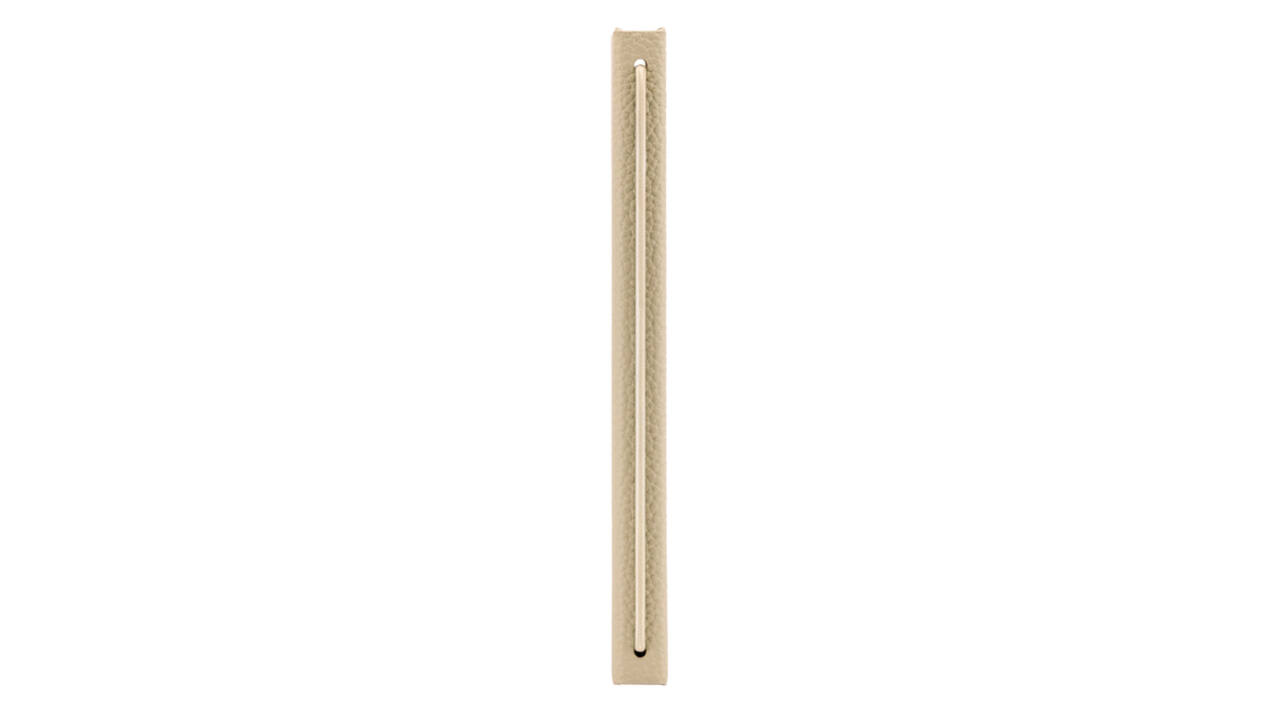 Menukaart Securit Signature A5 zand
