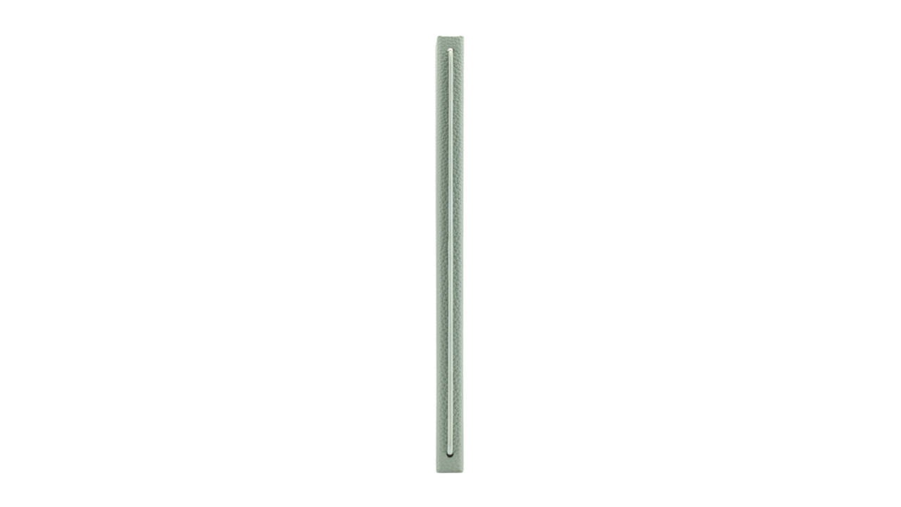 Menukaart Securit Signature A4 groen