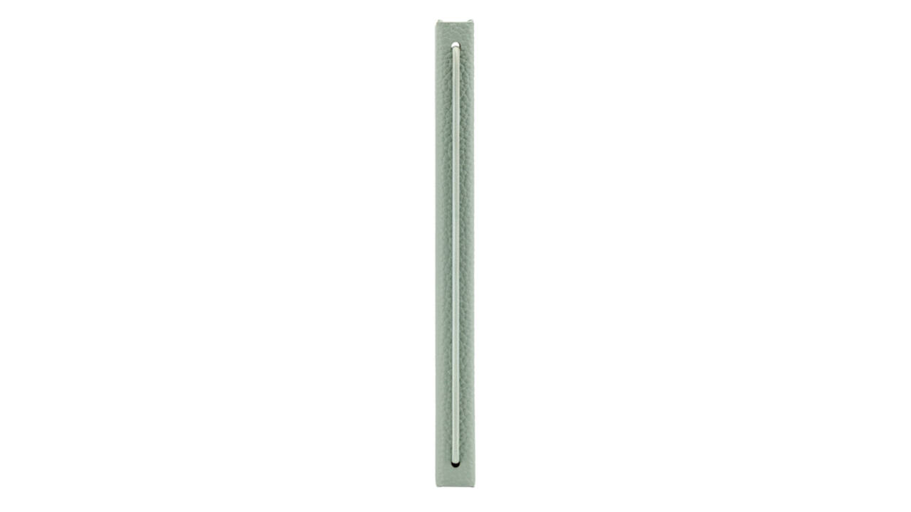 Menukaart Securit Signature A5 groen