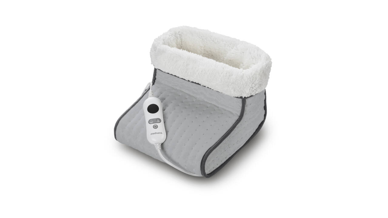 Voetverwarmer Medisana FW 120