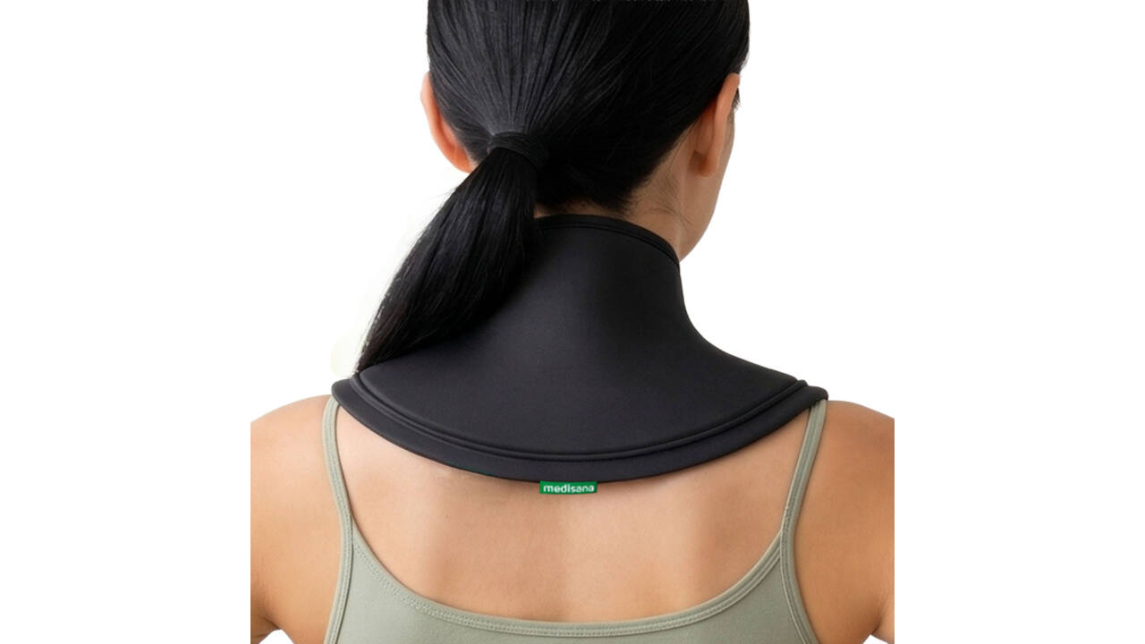 Hot & Cold Pack Medisana GP 101 nek
