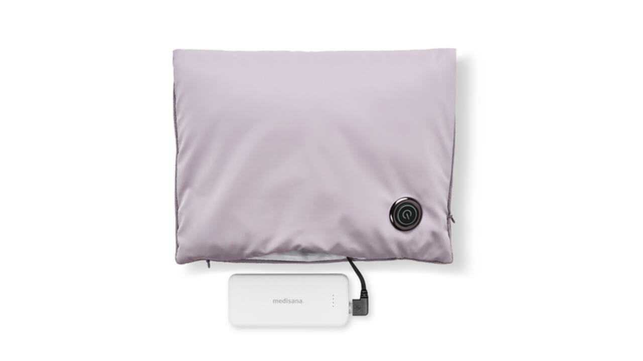 Handwarmer Medisana OL 400