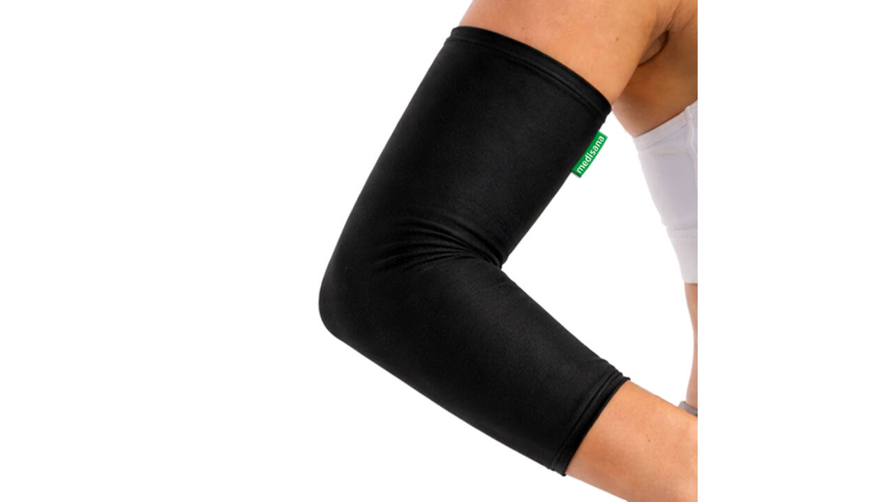 Hot & Cold Pack Medisana GP 103 arm