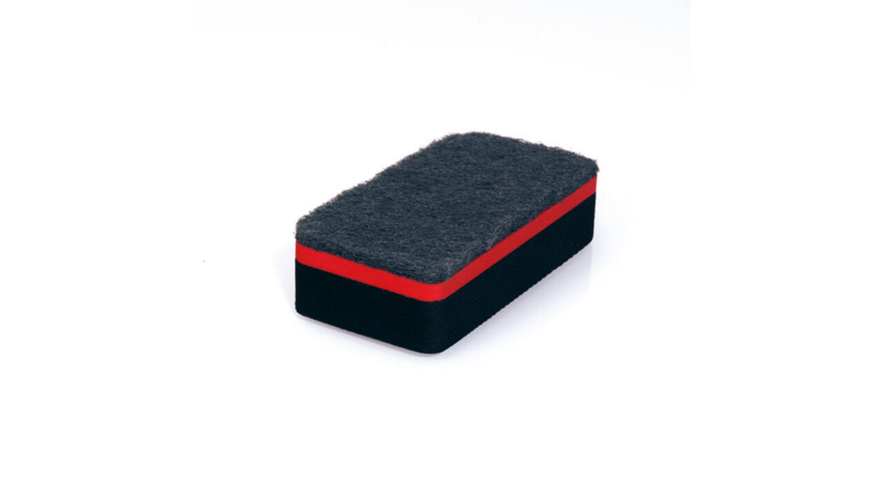 Bordwisser Sigel magnetisch 90x45x26mm