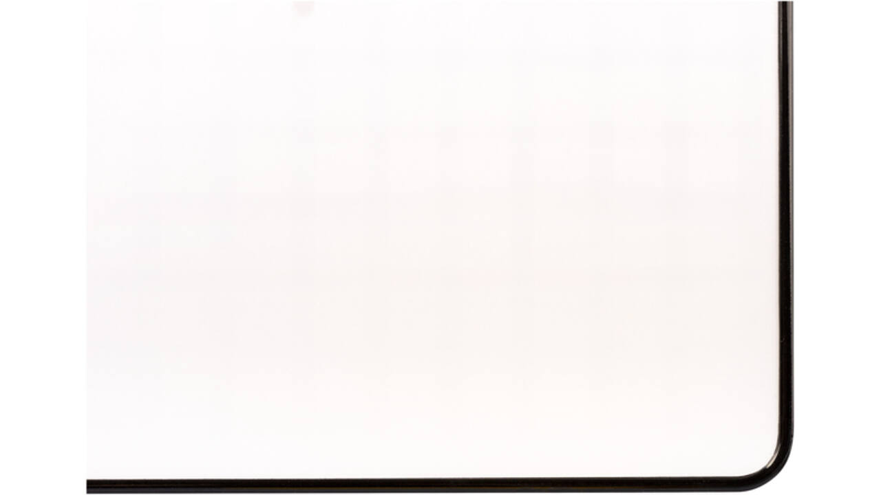 Wisbord Legamaster melamine geruit + blanco