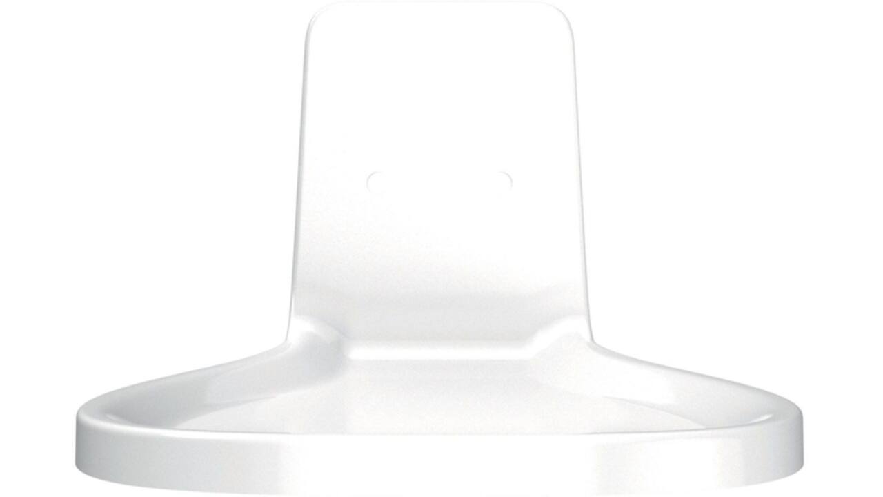 Zeepopvangbak Tork S4 S5 voor zeepdispensers wit 511062