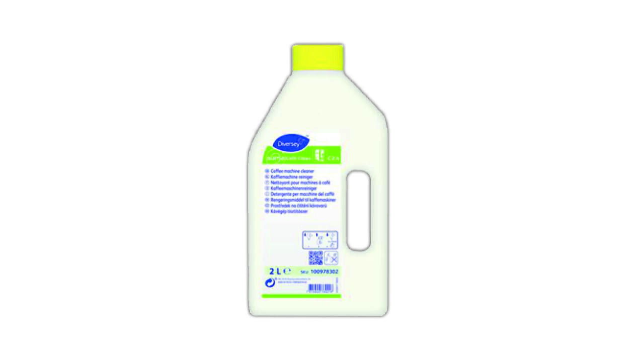 SUMA Coffee Clean 2L