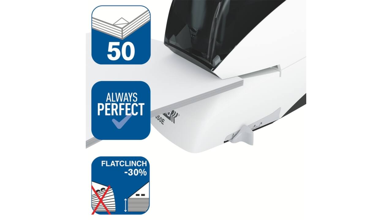 Nietmachine Rapid R5050e
