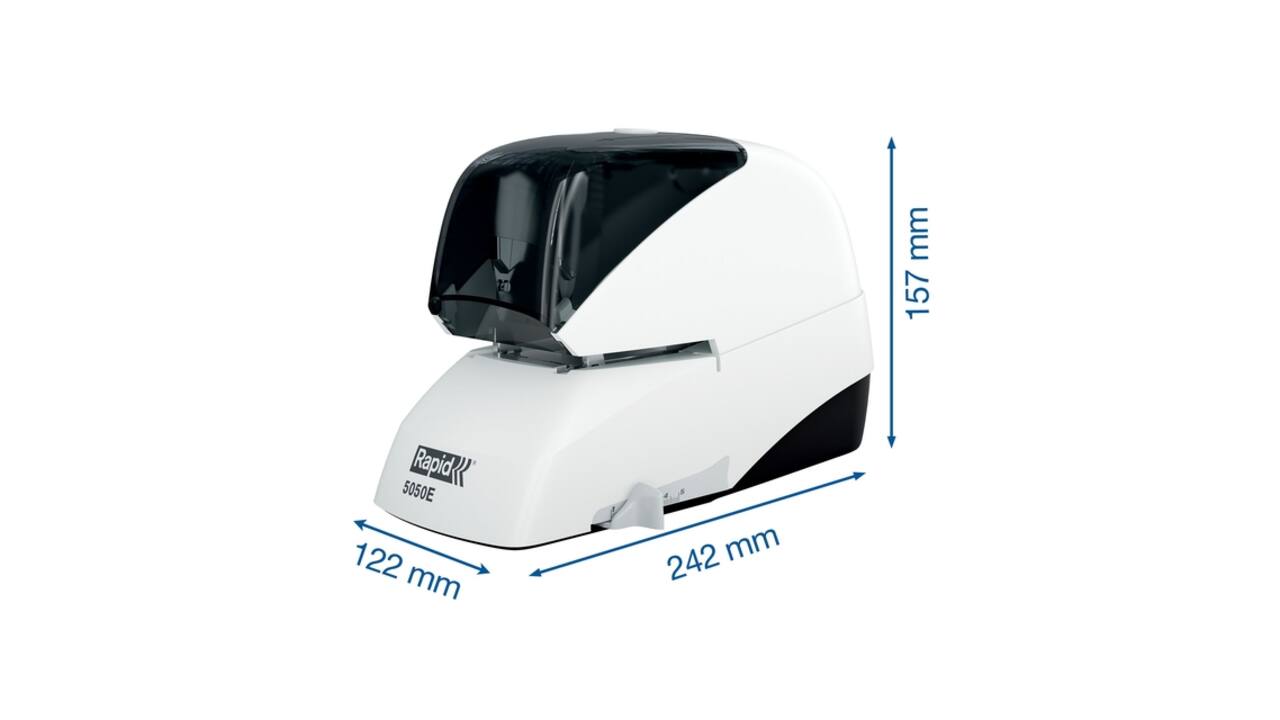 Nietmachine Rapid R5050e