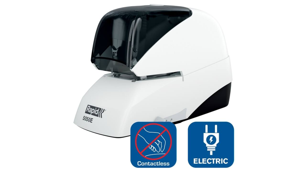 Nietmachine Rapid R5050e