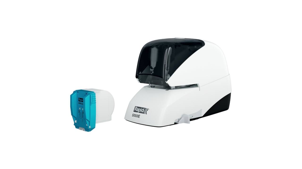 Nietmachine Rapid R5050e