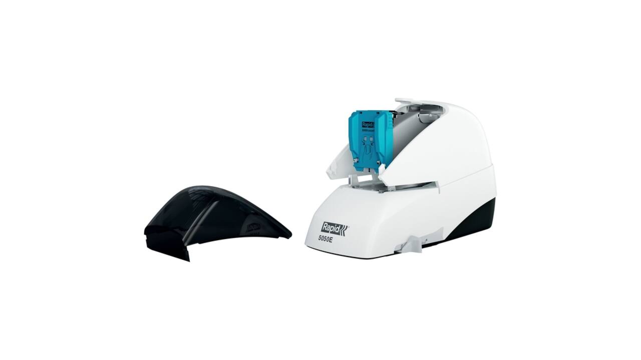 Nietmachine Rapid R5050e