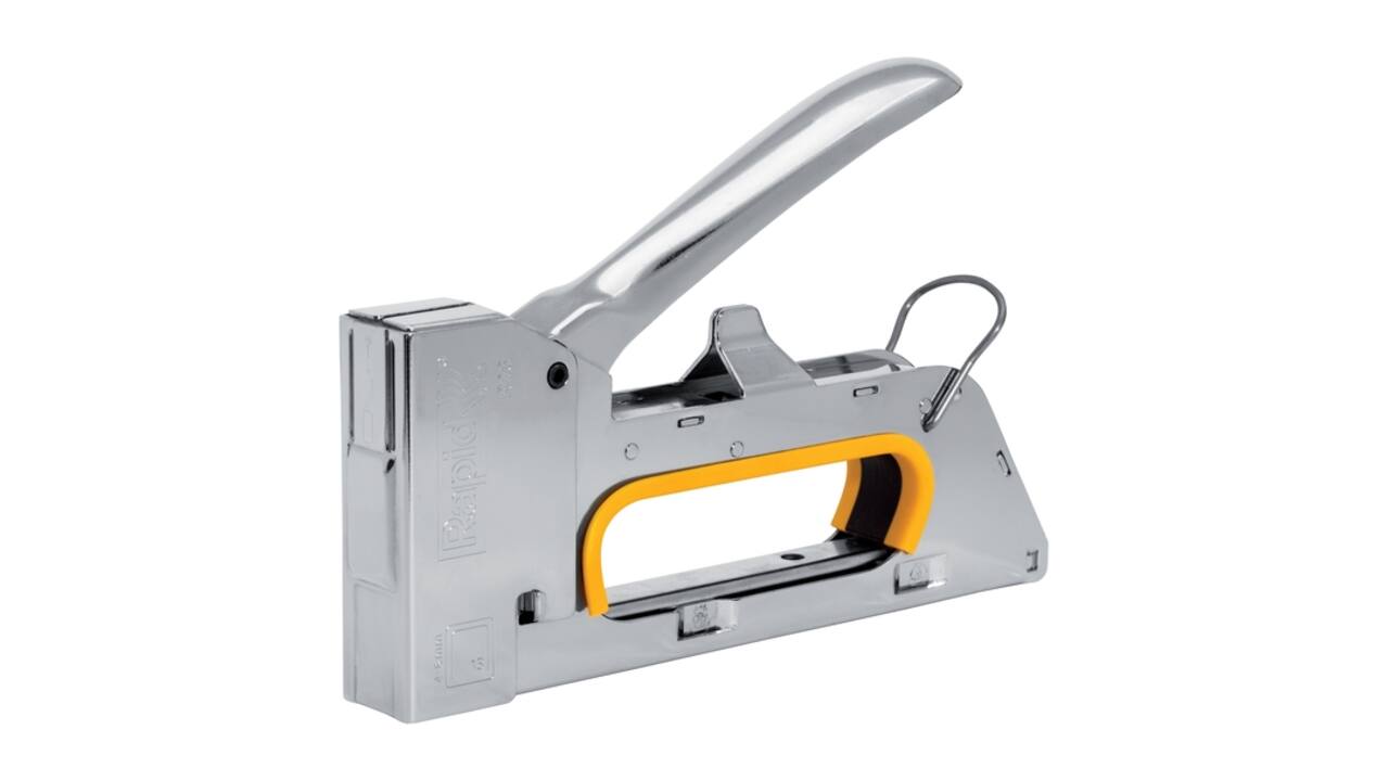 Nietpistool Rapid Pro R23 13/4-8 metaal