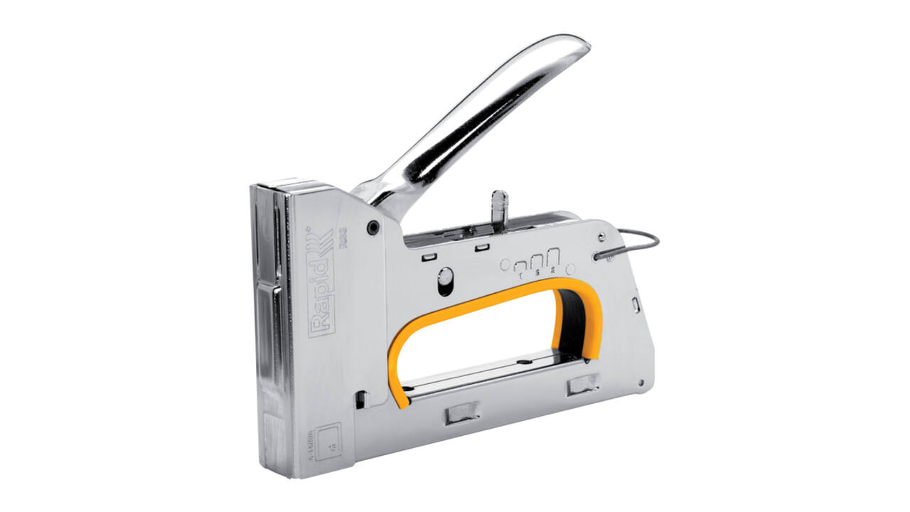 Nietpistool Rapid Pro R33 13/6-14 metaal