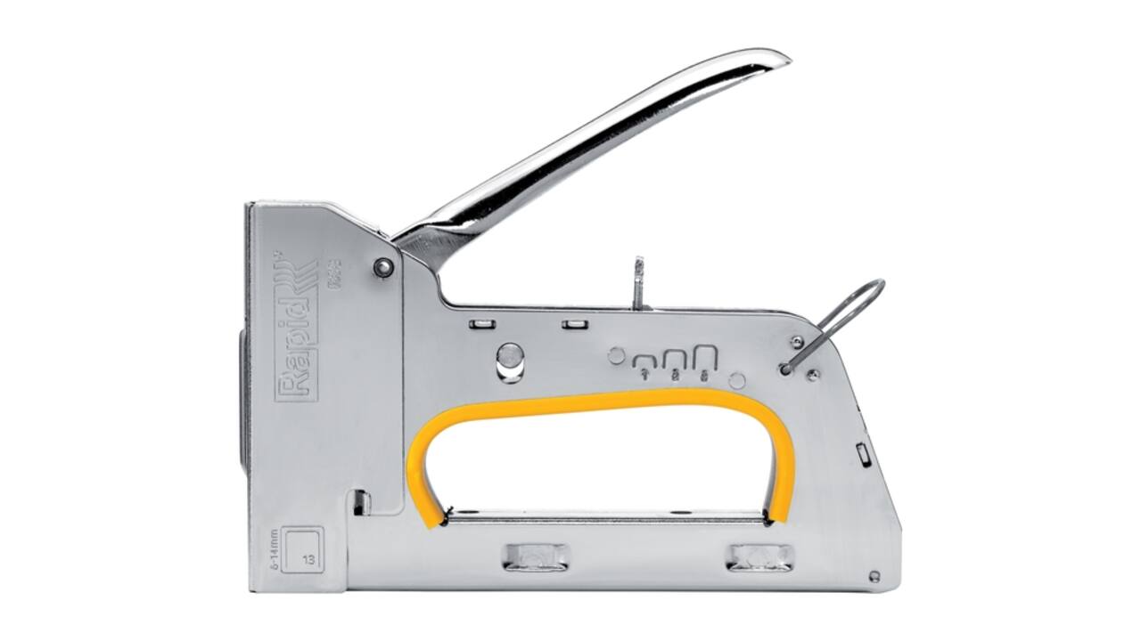Nietpistool Rapid Pro R33 13/6-14 metaal