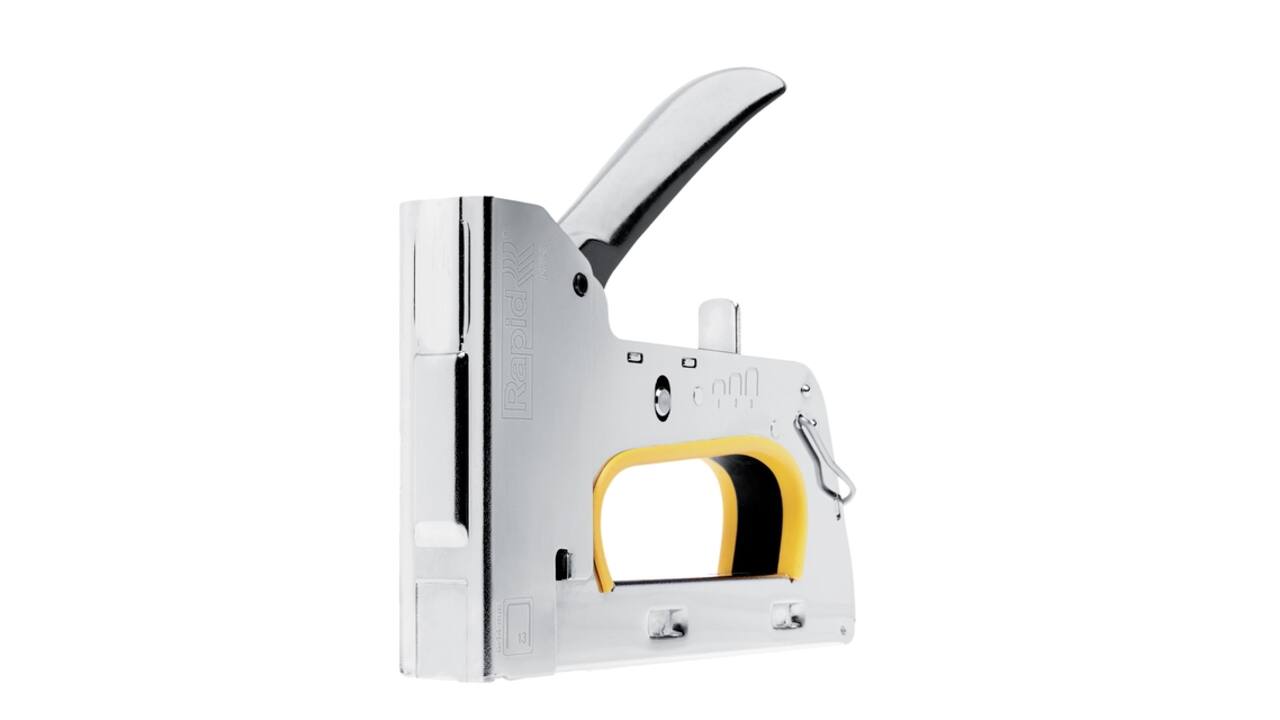 Nietpistool Rapid Pro R33 13/6-14 metaal