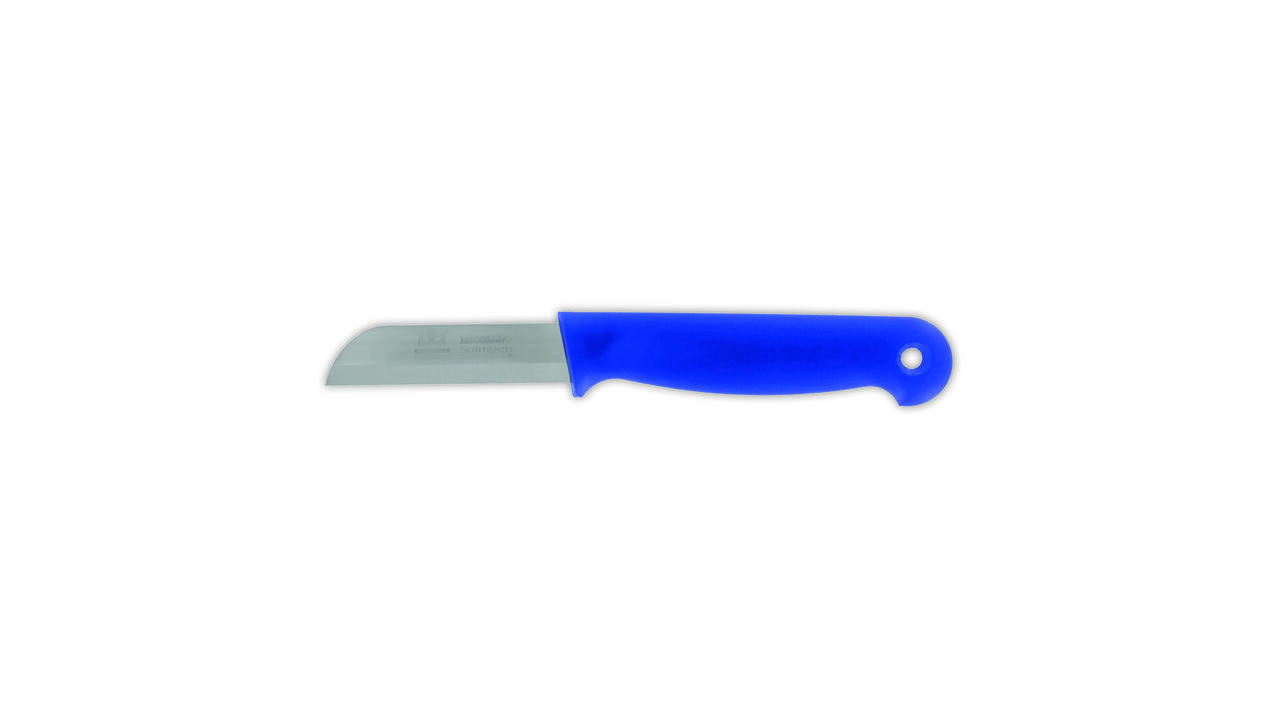 Schilmes rvs blauw (10)