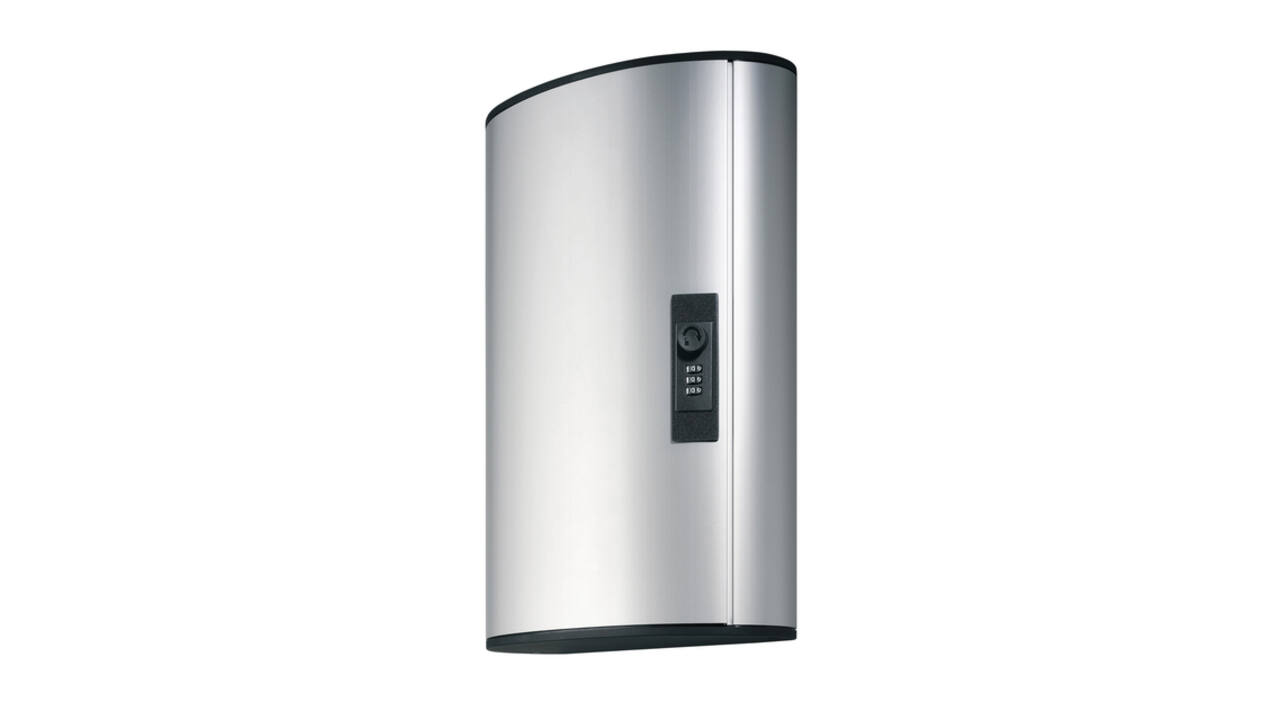 Sleutelkast Durable 72 haken met cijferslot