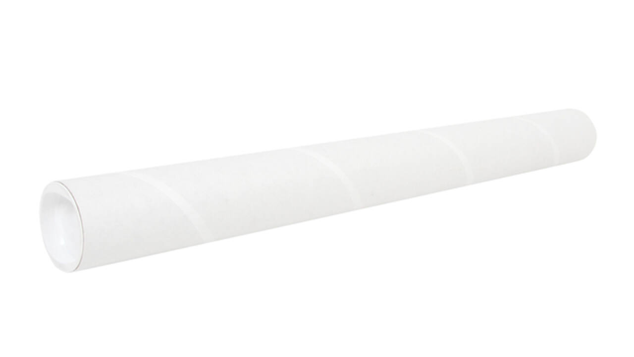 Verzendkoker voor Quantore 540x50mm