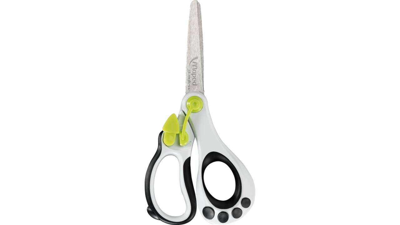 Kinderschaar Maped Kidy Learn Koopy 13cm