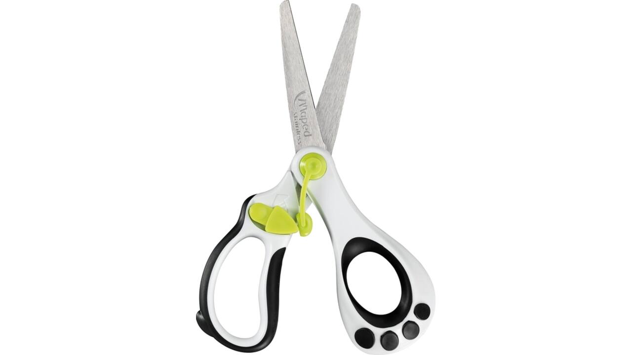 Kinderschaar Maped Kidy Learn Koopy 13cm
