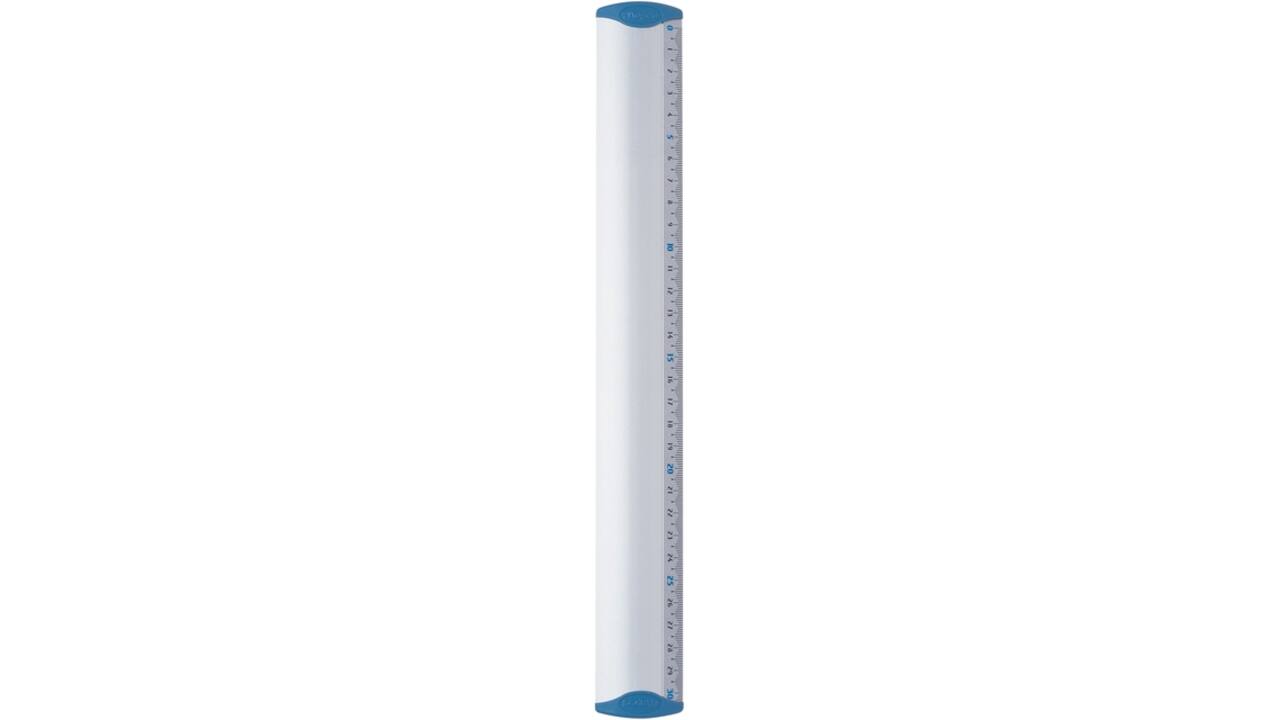 Liniaal Maped Aluminium 30cm