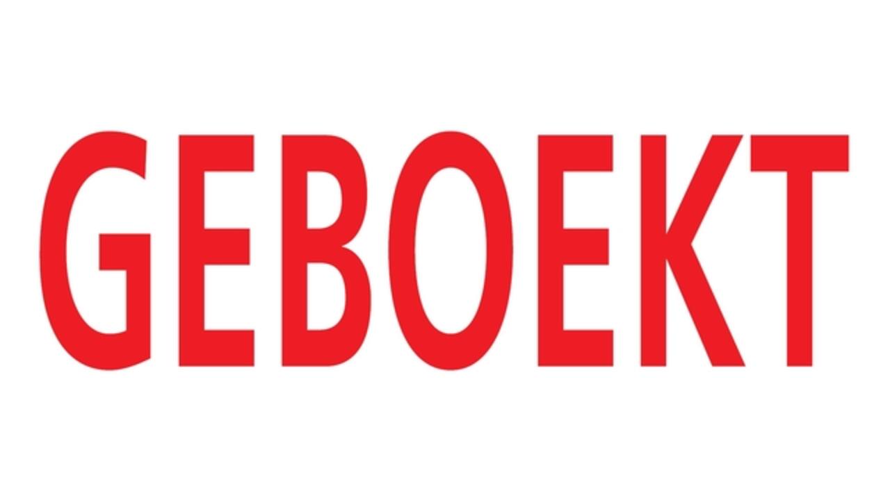 Tekststempel Colop Printer 20/L geboekt