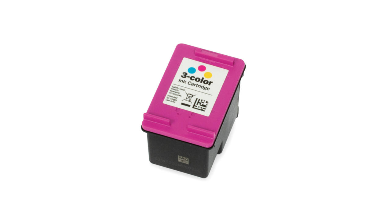 Inktcartridge Colop E-mark C2 kleur