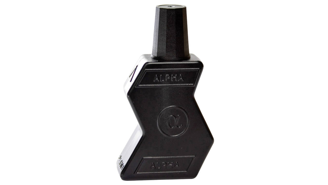 Stempelinkt Colop 803 30ml zwart