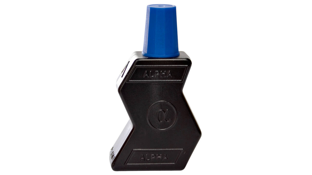 Stempelinkt Colop 803 30ml blauw