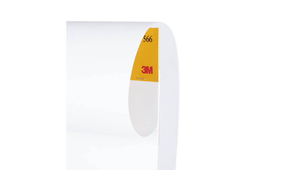 Meeting chart Post-it 566 Super Sticky 50.8x58.4cm wit incl Command bevestigingsstrip 2 stuks