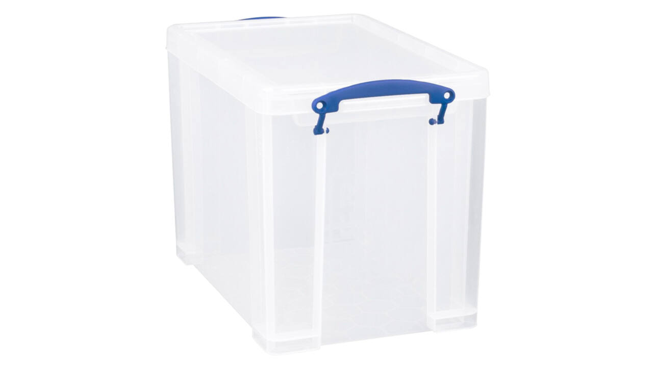 Opbergbox Really Useful 19 liter 395x255x290mm