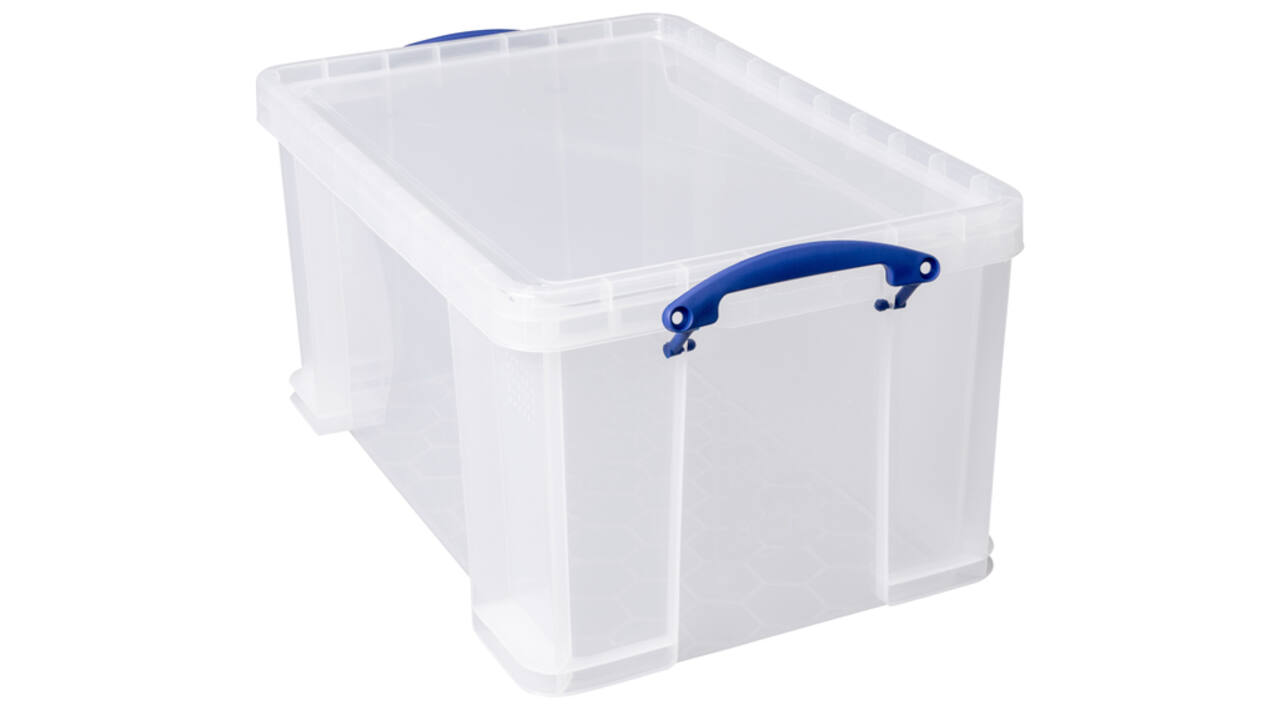 Opbergbox Really Useful 48 liter 600x400x315mm