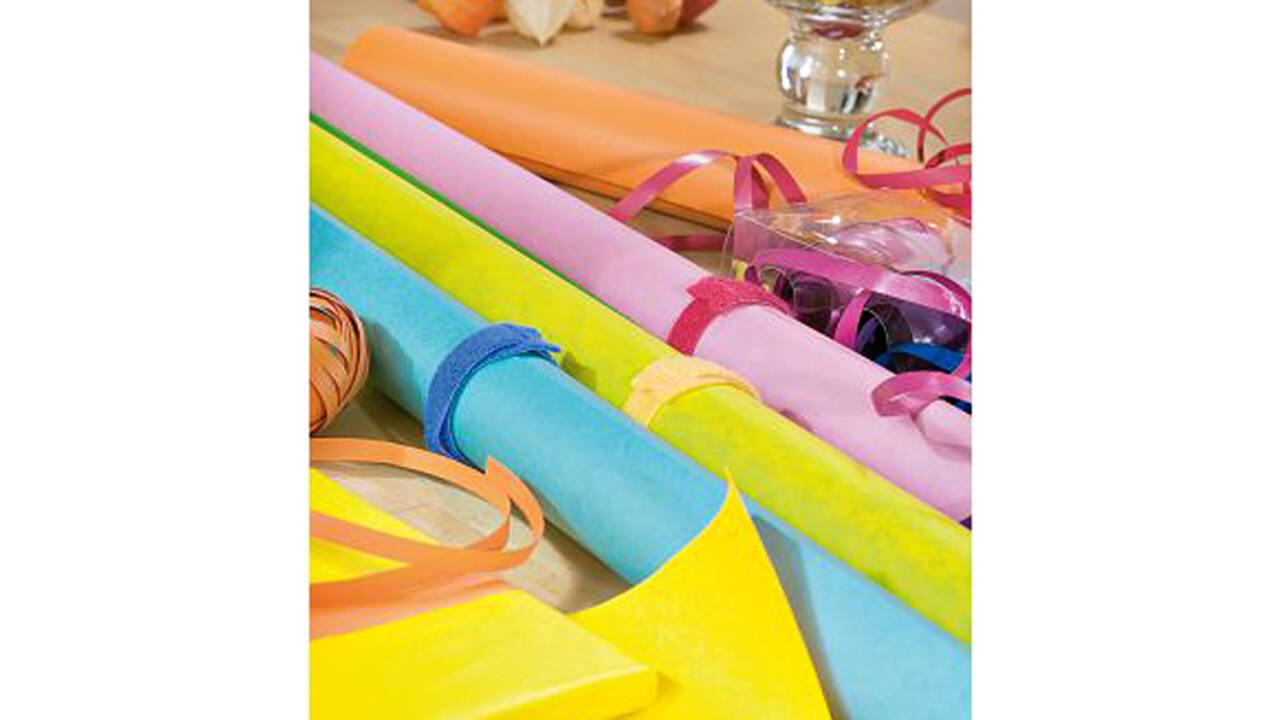 Kabelmanager tesa® On & Off 12mmx20cm diverse kleuren 5 stuks