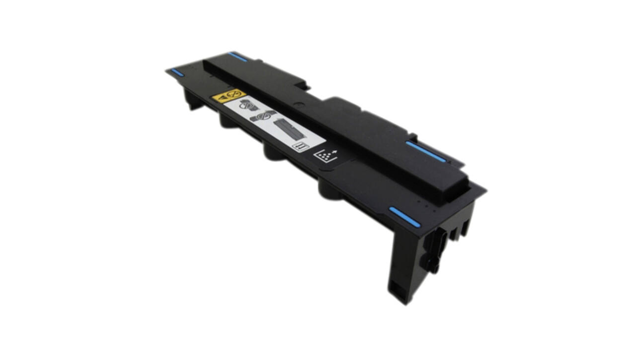 Opvangbak toner Kyocera WT-5190