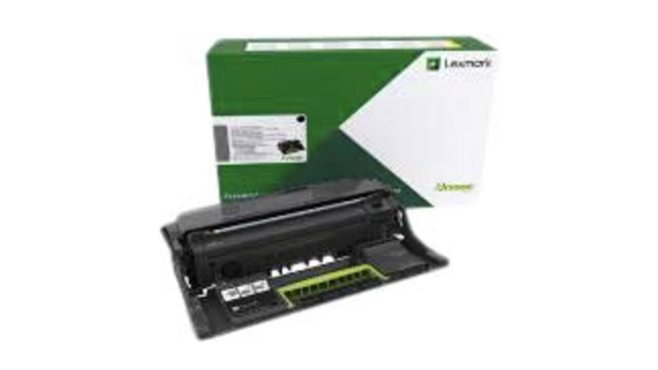 Drum Lexmark 56F0Z00 zwart