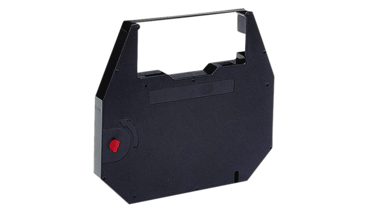 Lint groep 186C Correctable zwart