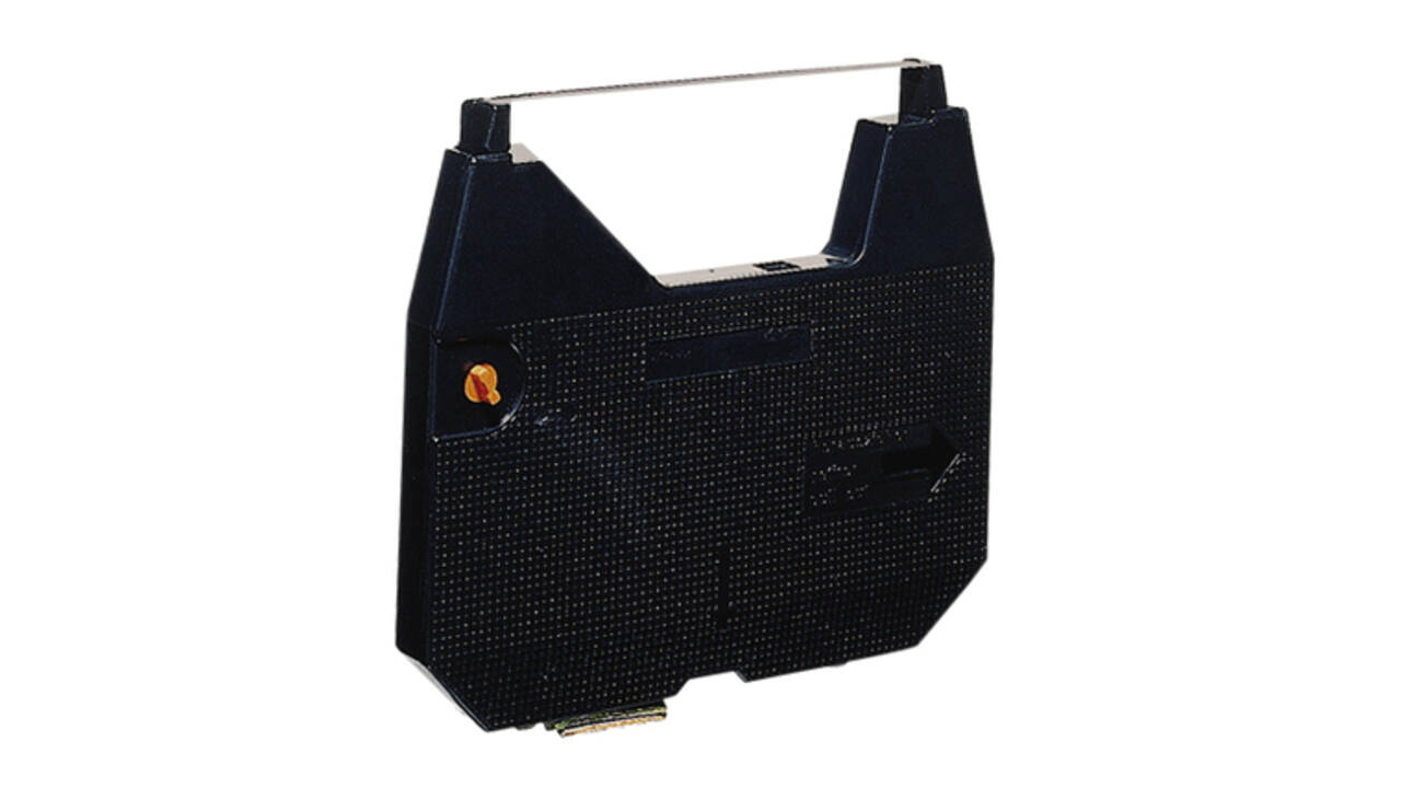 Lint groep 153C Correctable zwart