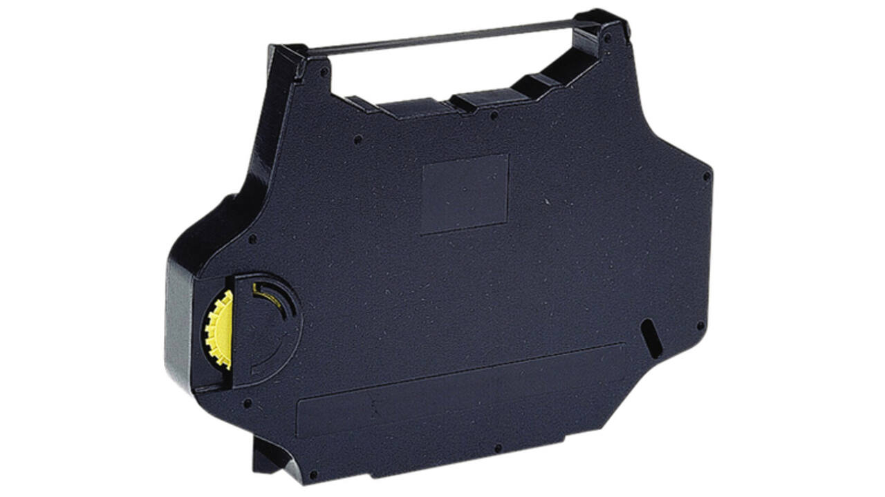 Lint groep 188C Correctable zwart