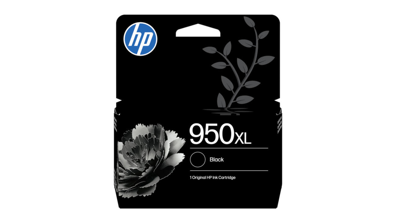 Inktcartridge HP CN045AE 950XL zwart