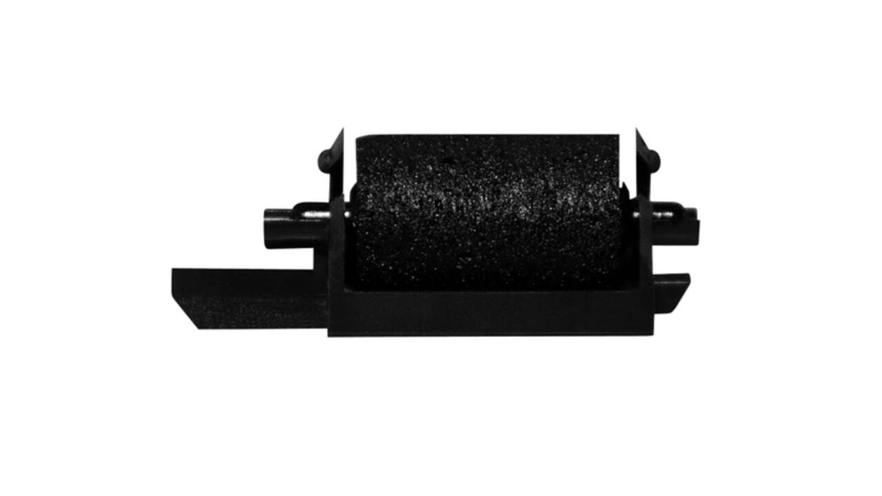 Inktrol groep 744 ir-40 zwart