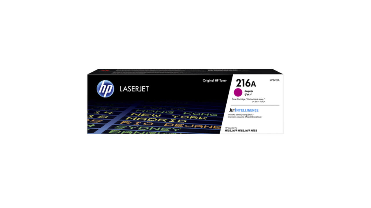 Tonercartridge HP W2413A 216A rood
