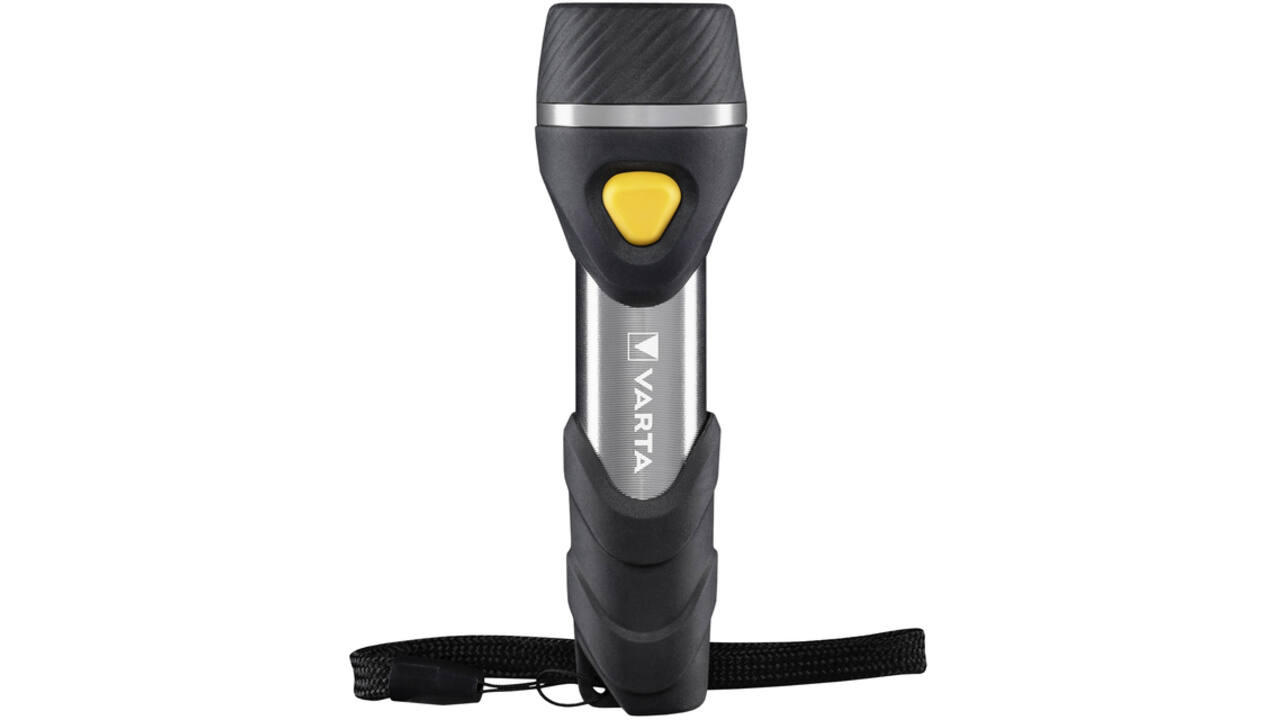 Zaklamp VARTA multi Led day light F10